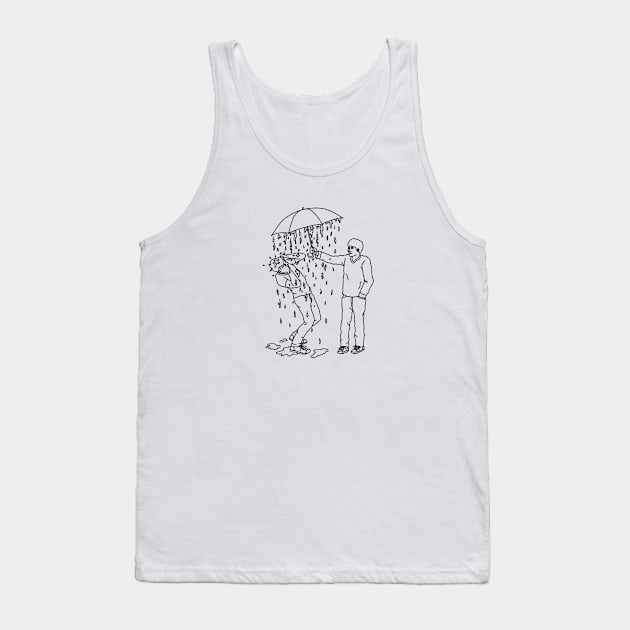 986754331211 Tank Top by veanj